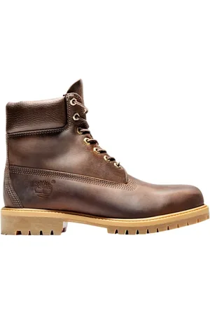 Timberland Skor, Herr, 44 EU, Snörstövlar