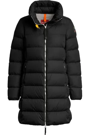 Parajumpers Kappa, Dam, 2Xl, Polyester, Dunjacka med huva