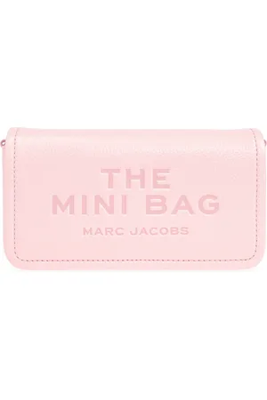 Marc Jacobs Väska, Dam, ONE Size, Läder, The Mini Bag