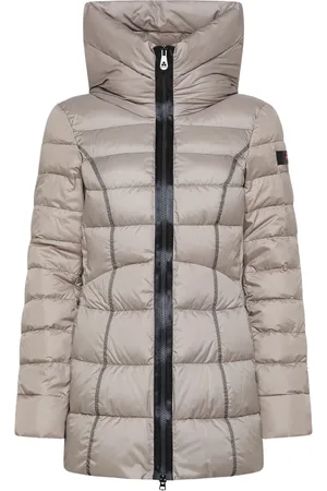 Peuterey Jacka, Dam, L, Polyester, Dunjacka