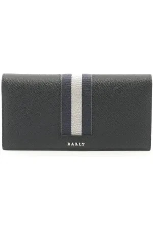 Bally Pre-owned, Herr, ONE Size, Läder, Pre-owned Laeder plnbcker