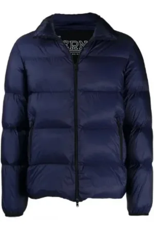 HERNO Jacka, Herr, L, Nylon, Oversized Bomberjacka