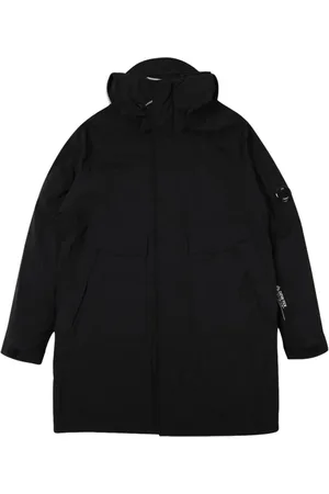 C.P. Company Kappa, Herr, M, Gore-Tex Infinium Parka