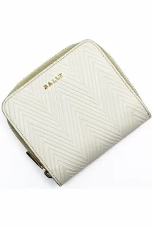 Bally Pre-owned, unisex, ONE Size, Pre-owned Laeder plnbcker