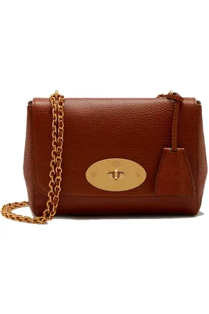 MULBERRY Väska, Dam, ONE Size, Läder, Lily Axelremsväska