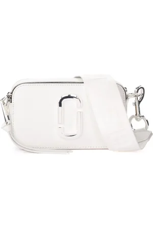 Marc Jacobs Väska, Dam, ONE Size, Läder, Snapshot DTM Bag