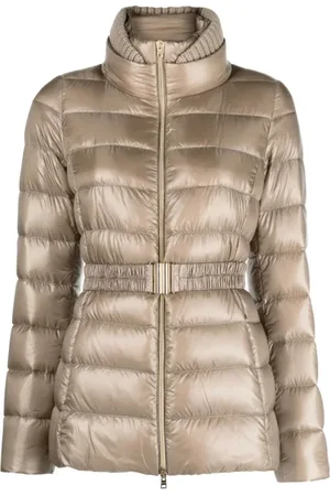 HERNO Jacka, Dam, 2Xs, Nylon, Dunjacka