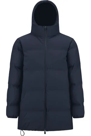 HERNO Jacka, Herr, 2Xl, Impact Hooded Parka