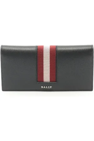 Bally Pre-owned, Herr, ONE Size, Läder, Pre-owned Laeder plnbcker
