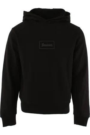 HERNO Sweatshirts & Hoodies, Herr, M, Bomull, Laminar Hoodie