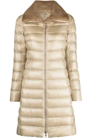 HERNO Kappa, Dam, S, Nylon, Puffer & Dunjacka