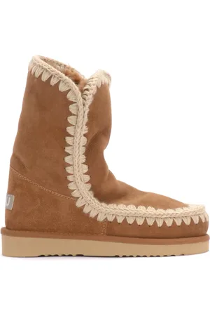 Mou Skor, Dam, 36 EU, Eskimo 24 Boots