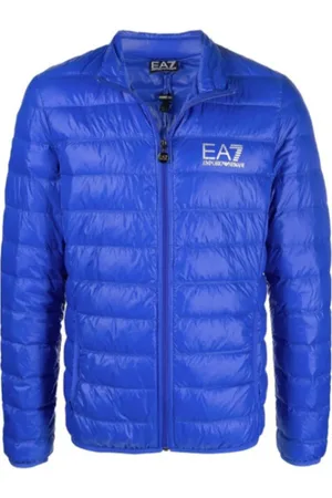 EA7 Jacka, Herr, M, Polyester, Dunjacka