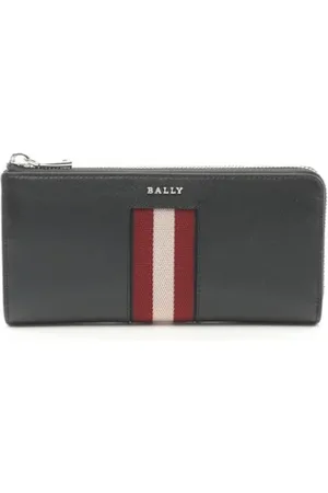 Bally Pre-owned, Herr, ONE Size, Läder, Pre-owned Laeder plnbcker