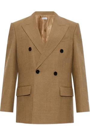Burberry Jacka, Herr, XL, Dubbelknäppt kavaj