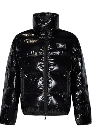 Dsquared2 Jacka, Herr, 2Xl, Vadderad dunjacka