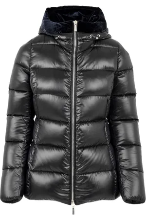 MOORER Jacka, Dam, M, Polyester, Vinterjacka