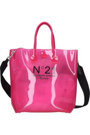 Nº21 Väska, Dam, ONE Size, Väskor.. Fuchsia