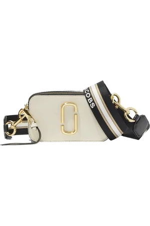 Marc Jacobs Väska, Dam, ONE Size, Läder, Snapshot Axelremsväska