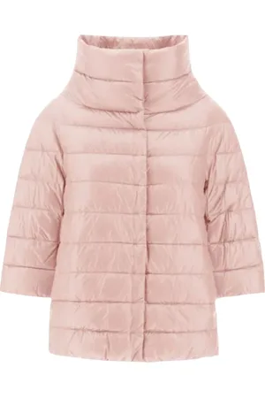 HERNO Jacka, Dam, S, Nylon, Ultralätt Nylon Aminta Jacka