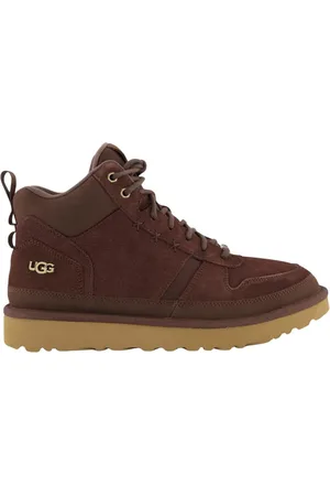 UGG Skor, Herr, 43 EU, Mocka, Highland Heritage Snörstövlar