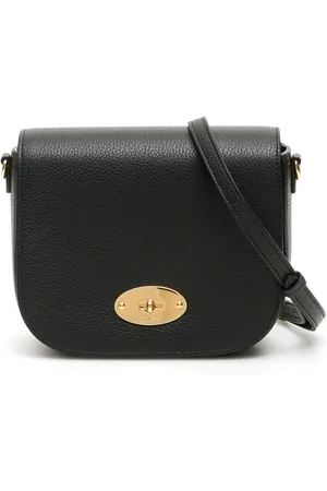 MULBERRY Väska, Dam, ONE Size, Läder, Darley Satchel Crossbody Bag