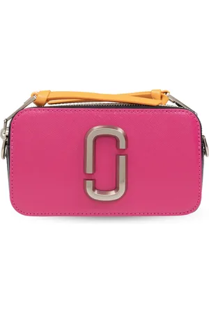 Marc Jacobs Väska, Dam, ONE Size, Läder, Axelremsväska `The Snapshot`