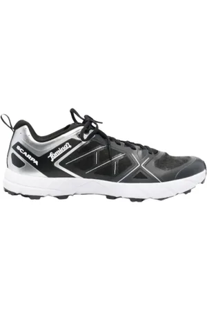 HERNO Skor, Herr, 42 1/2 EU, Spin Ultra Trail Running Sneakers