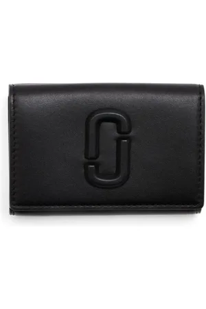 Marc Jacobs Accessoarer, Dam, ONE Size, Läder, Läderplånbok Continental