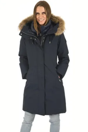 Mackage Kappa, Dam, S, Polyester, Shiloh-f Parka
