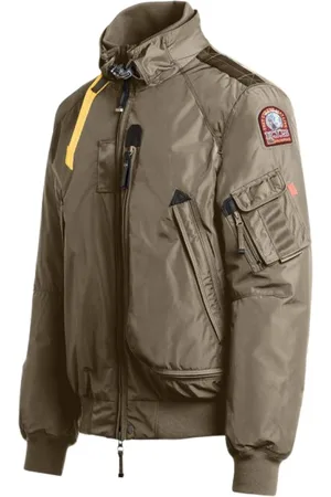 Parajumpers Jacka, Herr, S, Fire Atmosphere Blousonjacka