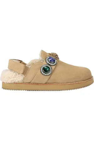 Kurt Geiger Skor, Dam, 36 EU, Mule-skor