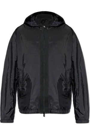 Moncler Jacka, Herr, L, Polyester, Jacka Sarrans
