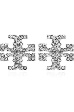Tory Burch Accessoarer, Dam, ONE Size, Kira Örhängen