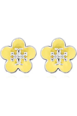 Tory Burch Accessoarer, Dam, ONE Size, Kira Örhängen