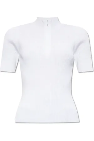 Tory Burch Blusar & Skjortor , Dam, S, Kortärmad topp