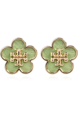 Tory Burch Accessoarer, Dam, ONE Size, Kira Örhängen