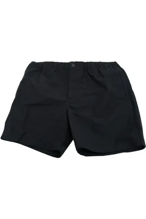 Sundek Badkläder, Herr, S, Herr Dragkedja Knapp Shorts