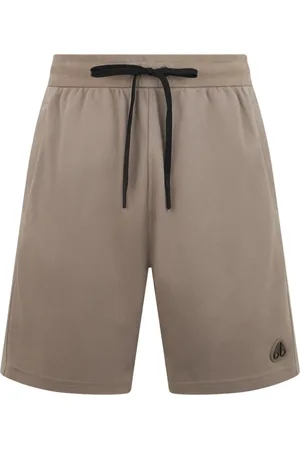 Moose Knuckles Shorts, Herr, S, Herr Dalon Shorts i Dusk