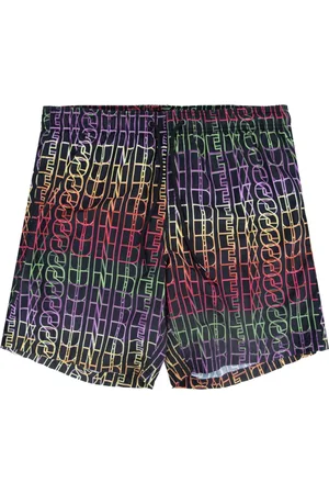 Sundek Badkläder, Herr, M, Polyester, Herr Snörade Simshorts