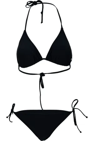 Sundek Badkläder, Dam, L, Justerbart Axelband Vadderad Bikini Set