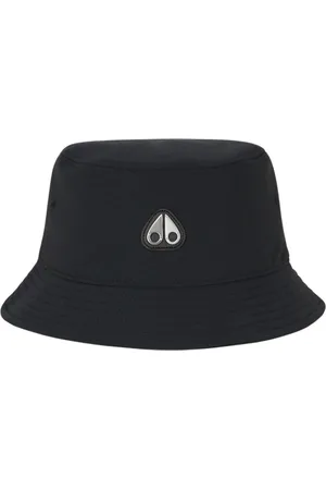 Moose Knuckles Accessoarer, unisex, ONE Size, Logo Icon Bucket Hat