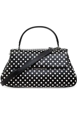 Kate Spade Väska, Dam, ONE Size, Läder, Handväska Grace Dot Liten