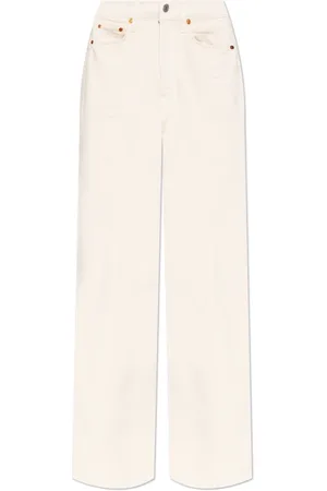 RE/DONE Jeans, Dam, W26, Bomull, Levis