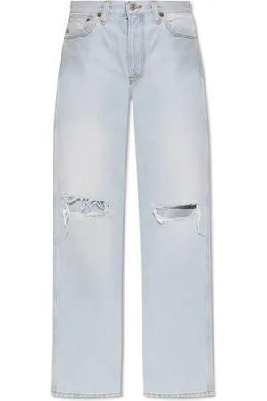 RE/DONE Jeans, Dam, W30, Bomull, Levis