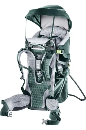 Deuter Home, unisex, ONE Size, Bekväm Barnbärare Ryggsäck
