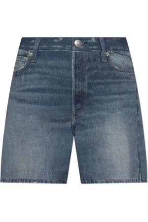 RAG&BONE Shorts, Dam, W28, Bomull, Shorts Cosmos
