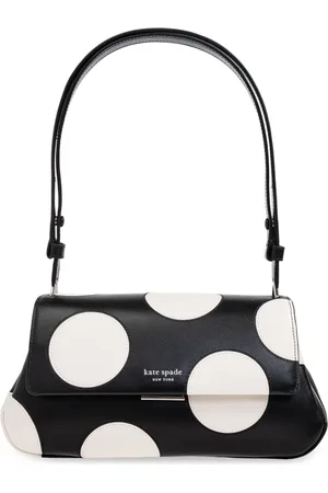 Kate Spade Väska, Dam, ONE Size, Läder, Axelväska Grace Dot Fine