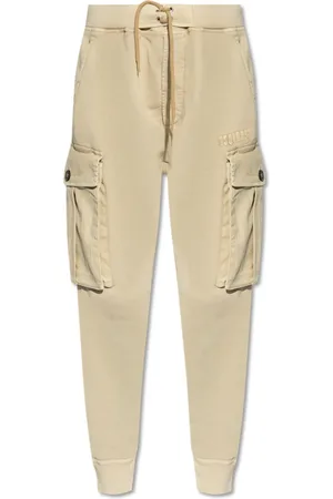 Dsquared2 Byxor, Dam, M, Bomull, Sweatpants
