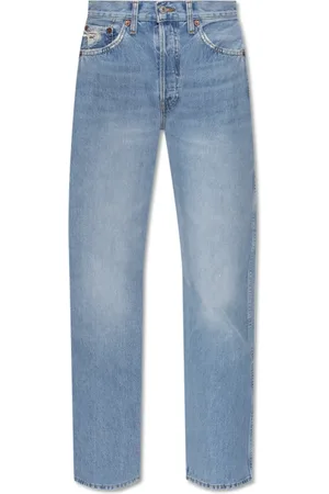 RE/DONE Jeans, Dam, W26, Bomull, Levis